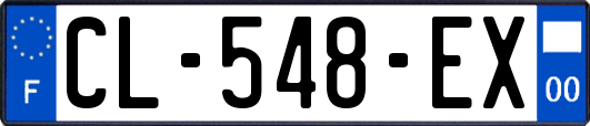 CL-548-EX