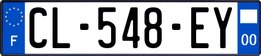 CL-548-EY