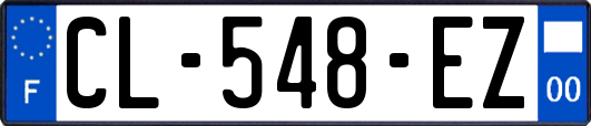 CL-548-EZ