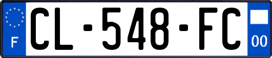 CL-548-FC
