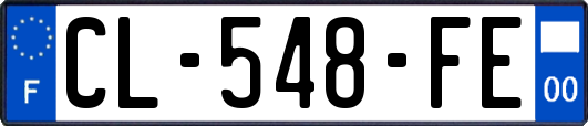 CL-548-FE