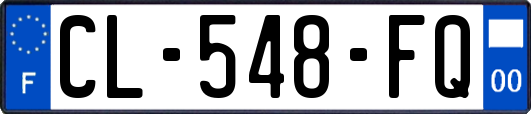 CL-548-FQ