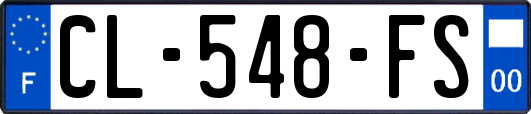 CL-548-FS