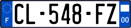 CL-548-FZ