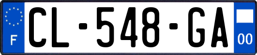 CL-548-GA