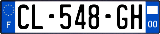 CL-548-GH
