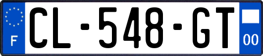 CL-548-GT