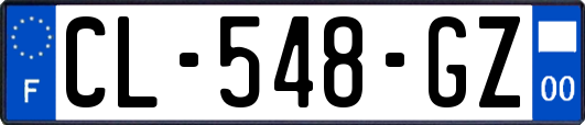 CL-548-GZ