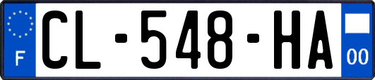 CL-548-HA