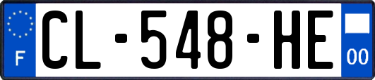 CL-548-HE