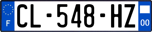 CL-548-HZ
