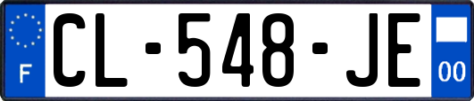 CL-548-JE