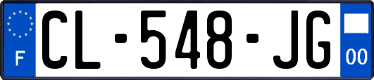 CL-548-JG