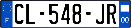 CL-548-JR