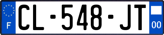 CL-548-JT
