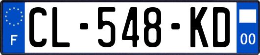 CL-548-KD