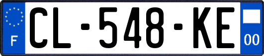 CL-548-KE