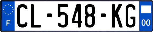 CL-548-KG