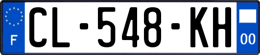 CL-548-KH