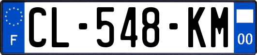 CL-548-KM