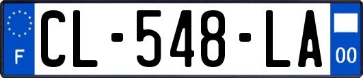 CL-548-LA