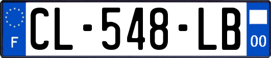 CL-548-LB