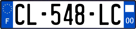 CL-548-LC