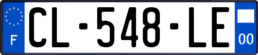 CL-548-LE