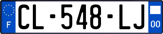 CL-548-LJ