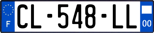 CL-548-LL