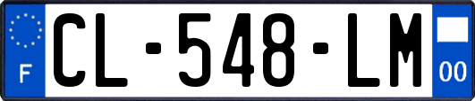 CL-548-LM