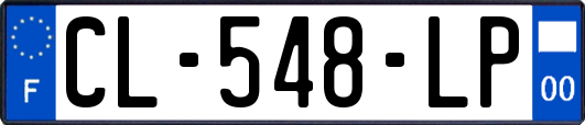 CL-548-LP