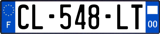 CL-548-LT
