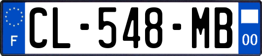 CL-548-MB