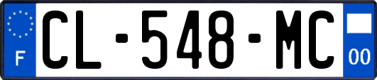 CL-548-MC