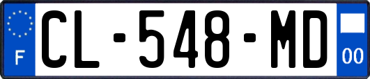 CL-548-MD