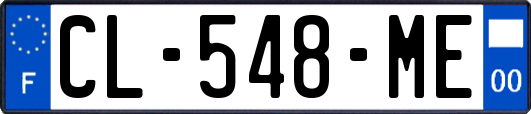 CL-548-ME