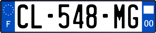 CL-548-MG