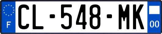 CL-548-MK