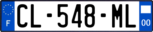 CL-548-ML