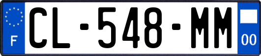 CL-548-MM