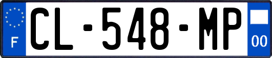 CL-548-MP