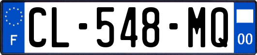 CL-548-MQ