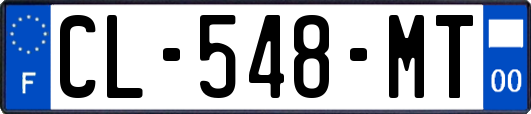 CL-548-MT