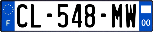 CL-548-MW