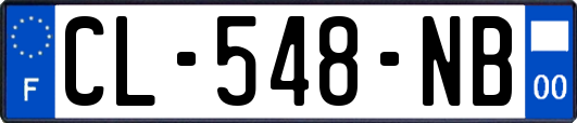 CL-548-NB