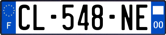 CL-548-NE