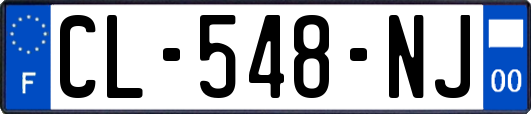 CL-548-NJ