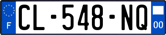 CL-548-NQ