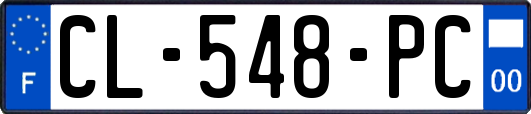 CL-548-PC